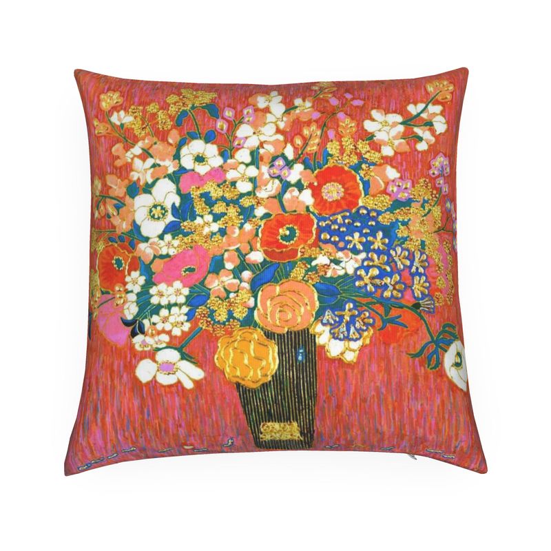 Anniversary * 50 Cushion