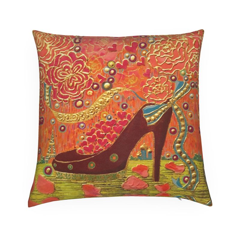 Chocolat * 30 Cushions