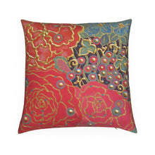 Charger l&#39;image dans la galerie, Blooming * 40D Cushions
