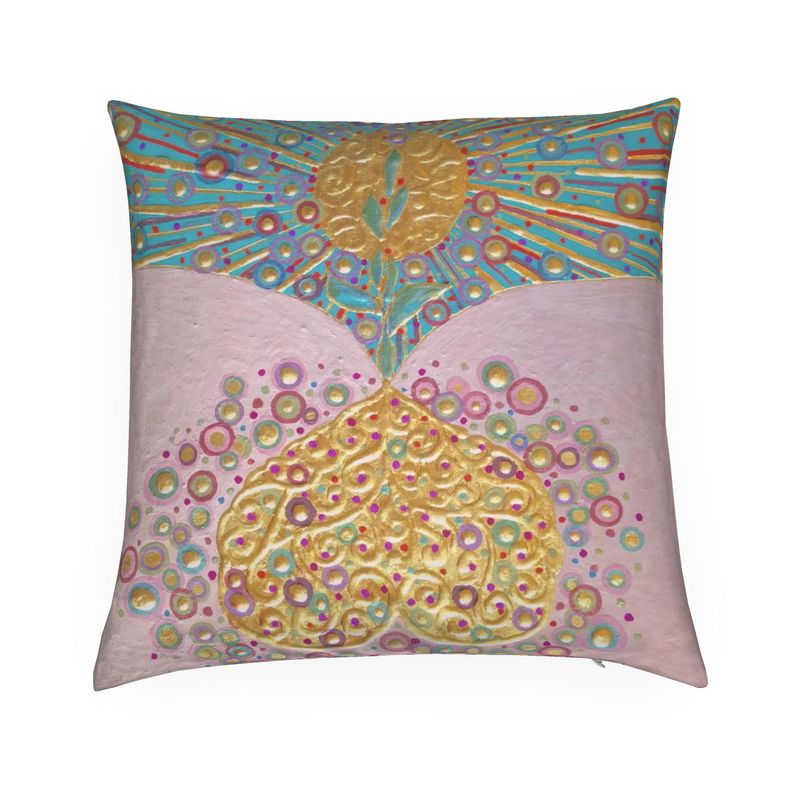 Fruit of Love * 40 Cushions