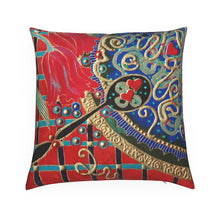 Charger l'image dans la galerie, Golden Pasta A * 30D Cushions
