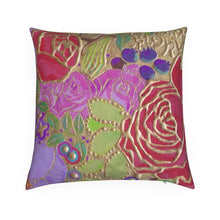 Charger l&#39;image dans la galerie, Cherish Flowers * 30D Cushions
