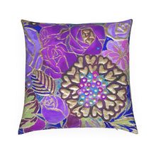 Charger l'image dans la galerie, Purple Melody * 30D Cushions
