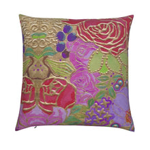 Charger l&#39;image dans la galerie, Cherish Flowers * 40D Cushions
