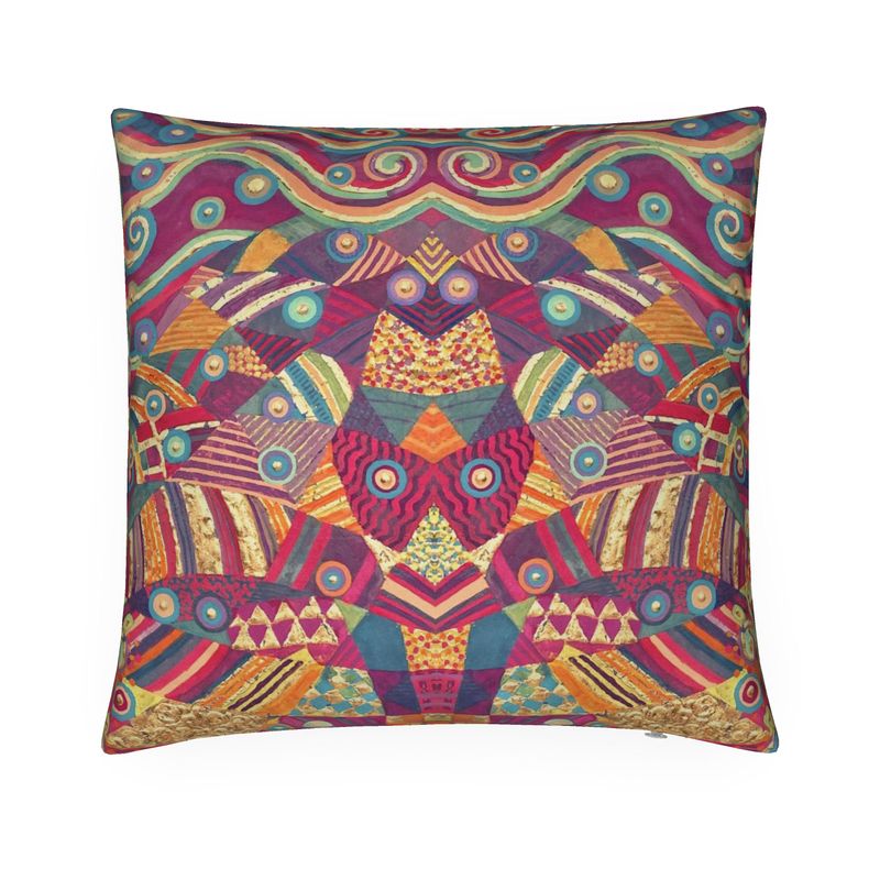 Garden *  30D Cushion