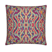 Charger l&#39;image dans la galerie, Garden * 40D Cushion
