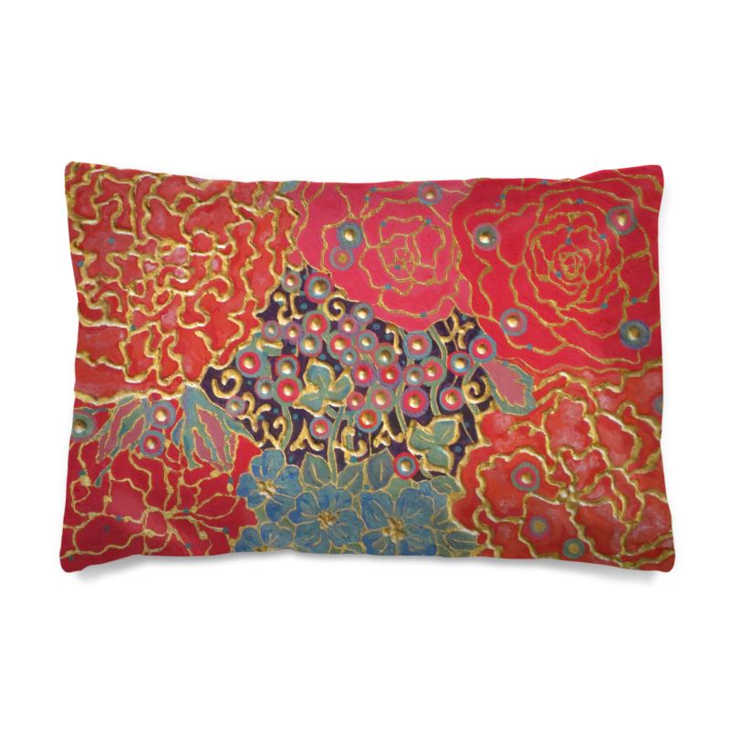 Blooming * Pillow Case