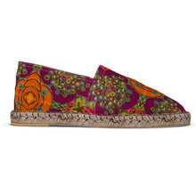 Charger l'image dans la galerie, Tropical * Espadrilles
