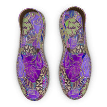 Charger l'image dans la galerie, Purple Melody * Espadrilles
