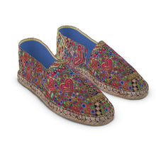 Charger l'image dans la galerie, I Love Paris * Espadrilles
