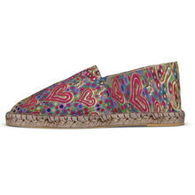 Charger l'image dans la galerie, I Love Paris * Espadrilles
