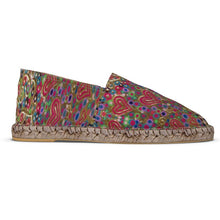 Charger l'image dans la galerie, I Love Paris * Espadrilles

