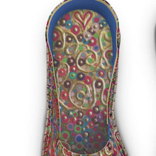 Charger l'image dans la galerie, I Love Paris * Espadrilles
