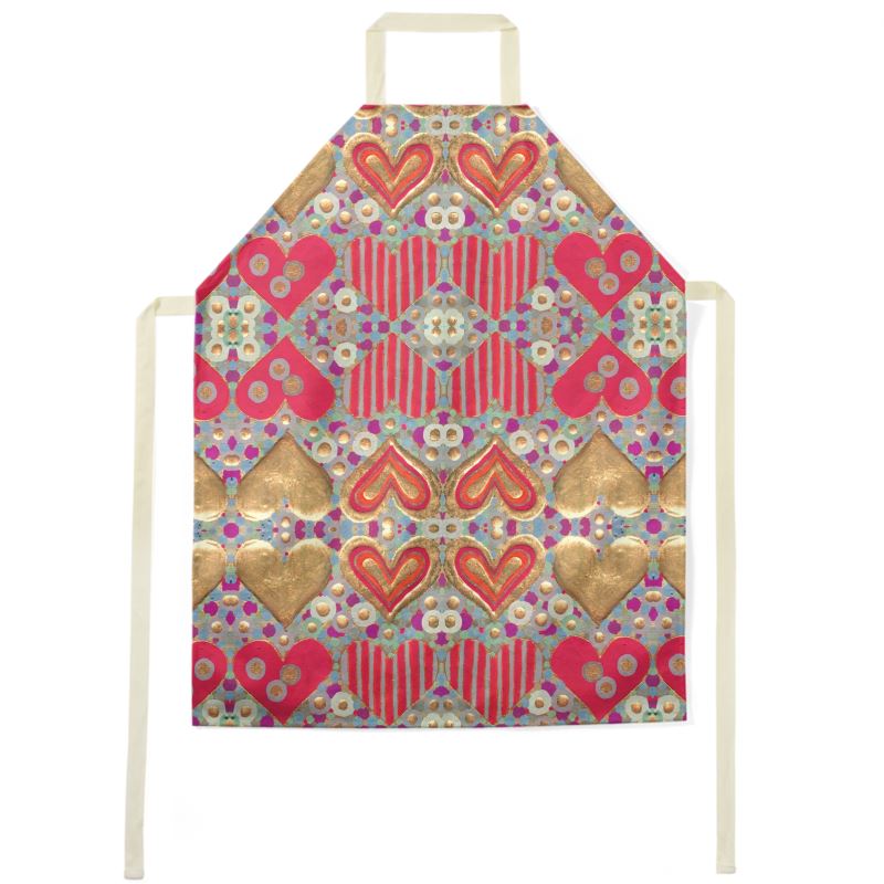 Sweet Heart * Aprons