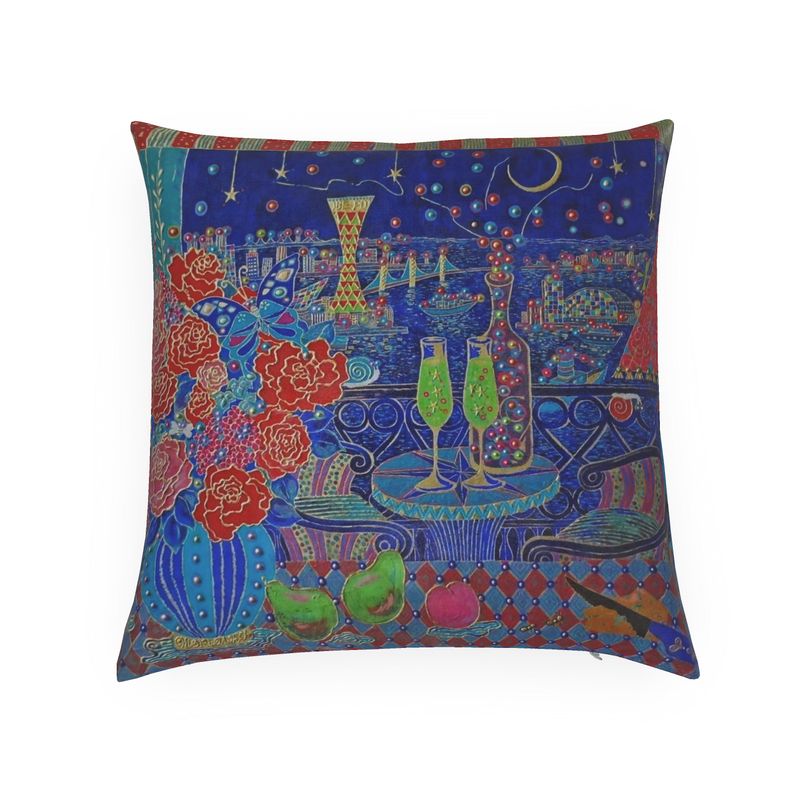 Dreaming Moon *  50 Cushion