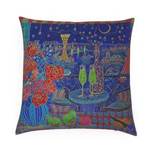 Charger l&#39;image dans la galerie, Dreaming Moon *  50 Cushion
