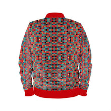 Charger l'image dans la galerie, Passion * Mens Bomber Jacket
