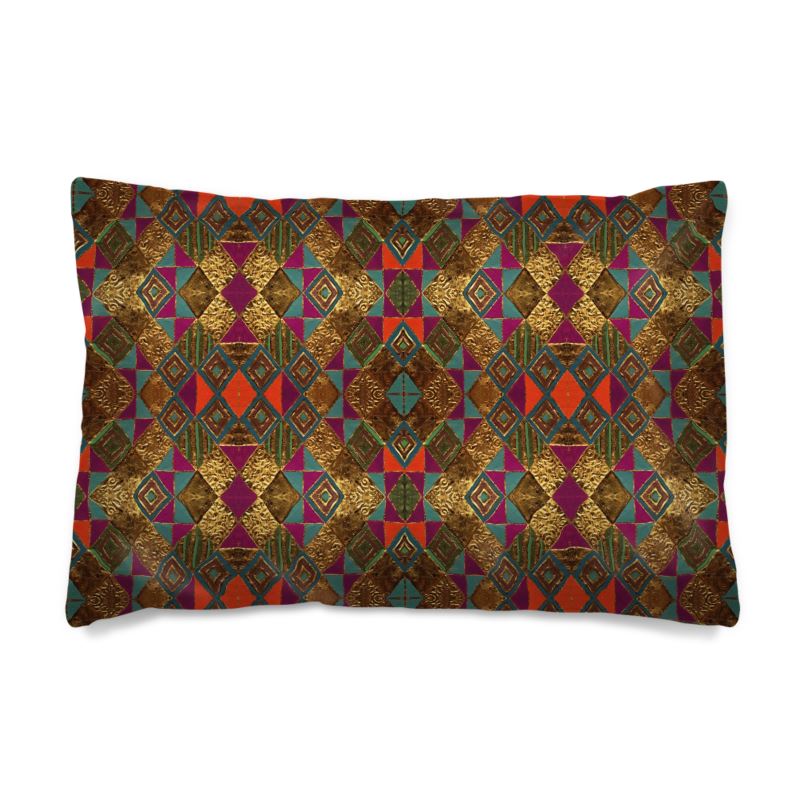 Africa * Pillow Case