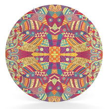 Charger l&#39;image dans la galerie, Garden * Decorative Plate
