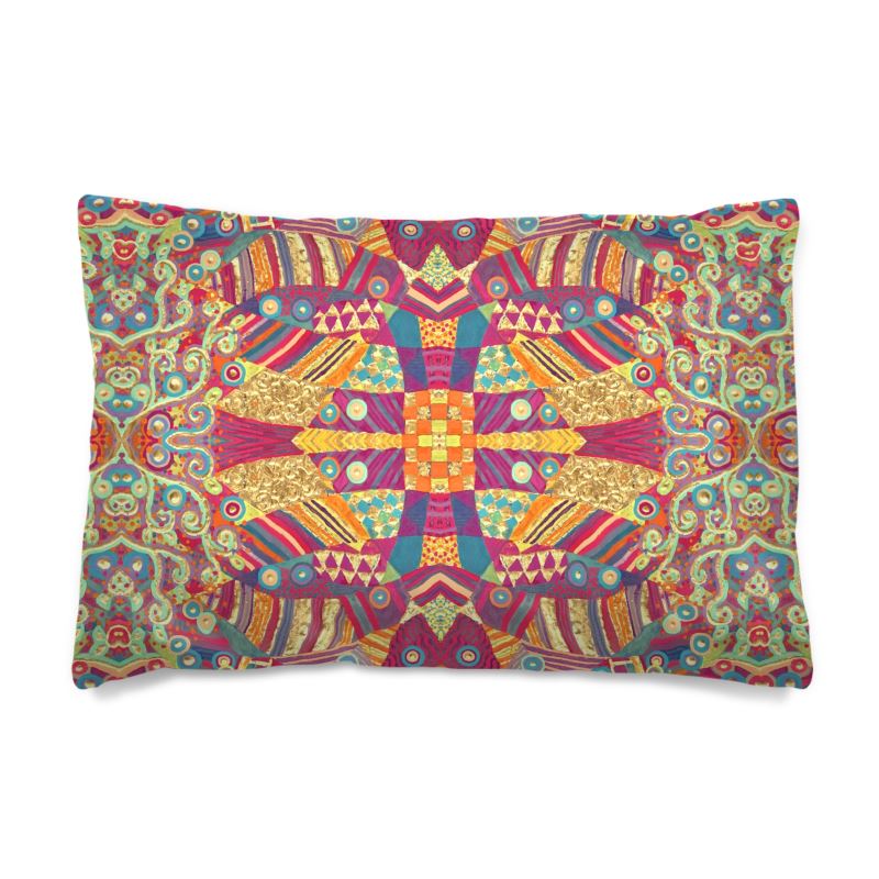 Garden * Pillow Case