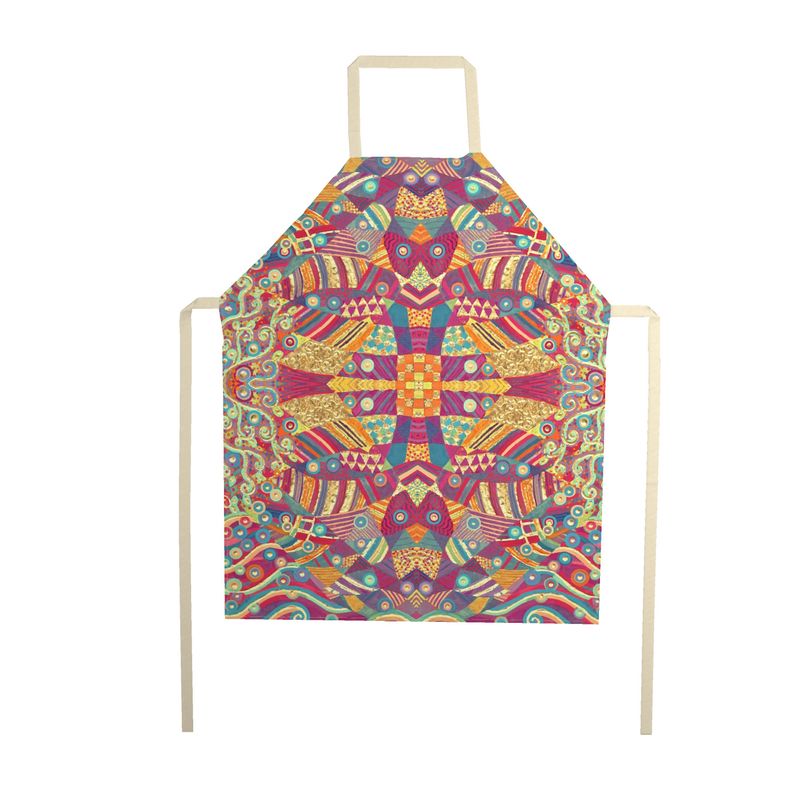 Garden * Apron