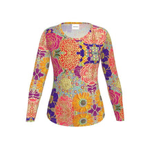 Charger l'image dans la galerie, Smiling * T-Shirt Long
