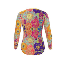 Charger l'image dans la galerie, Smiling * T-Shirt Long
