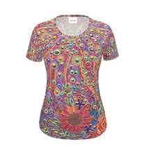 Charger l'image dans la galerie, Sunny Day * Womens T-shirt
