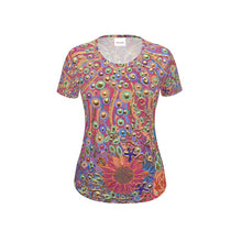 Charger l'image dans la galerie, Sunny Day * Womens T-shirt
