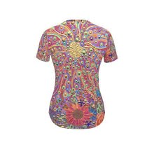 Charger l'image dans la galerie, Sunny Day * Womens T-shirt
