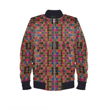 Charger l&#39;image dans la galerie, Ethnic *  Mens Bomber Jacket
