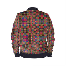 Charger l&#39;image dans la galerie, Ethnic *  Mens Bomber Jacket
