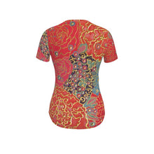 Charger l&#39;image dans la galerie, Blooming * Women&#39;s T-Shirt
