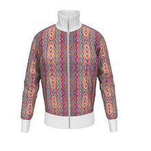 Charger l'image dans la galerie, Nouvelle Vague* Tracksuit Jacket P
