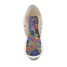 Charger l'image dans la galerie, Passion Fruits * Ladies Wedge Espadrilles
