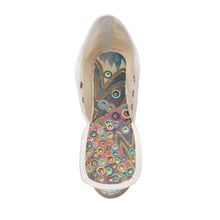 Charger l'image dans la galerie, Mt.Fuji * Ladies Wedge Espadilles
