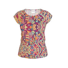 Charger l&#39;image dans la galerie, Garden * Loose Fit T-Shirt
