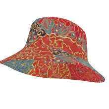 Charger l&#39;image dans la galerie, Blooming * Bucket Hat
