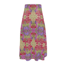 Charger l&#39;image dans la galerie, Cherish * Midi Skirt
