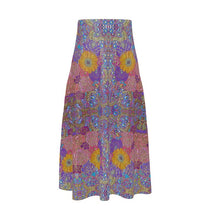 Charger l&#39;image dans la galerie, Elegance * Midi Skirt
