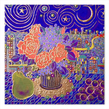 Charger l'image dans la galerie, Pocket Square 12
