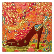 Charger l'image dans la galerie, Pocket Square 12
