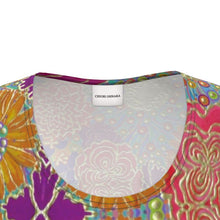 Charger l'image dans la galerie, Smiling * Tunic T-Shirt

