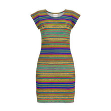 Charger l'image dans la galerie, Horizon * Tunic T- shirt
