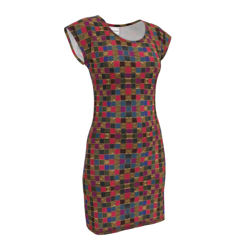 Ethnic * Tunic T-Shirt