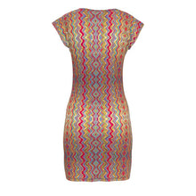 Charger l'image dans la galerie, Nouvelle Vague R * Tunic  T-Shirt

