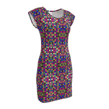 Charger l'image dans la galerie, Oriental * Tunic T-Shirt
