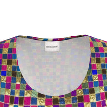 Charger l'image dans la galerie, Oriental * Tunic T-Shirt
