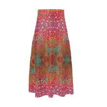 Charger l'image dans la galerie, Paris * Midi Skirt
