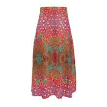 Charger l'image dans la galerie, Paris * Midi Skirt
